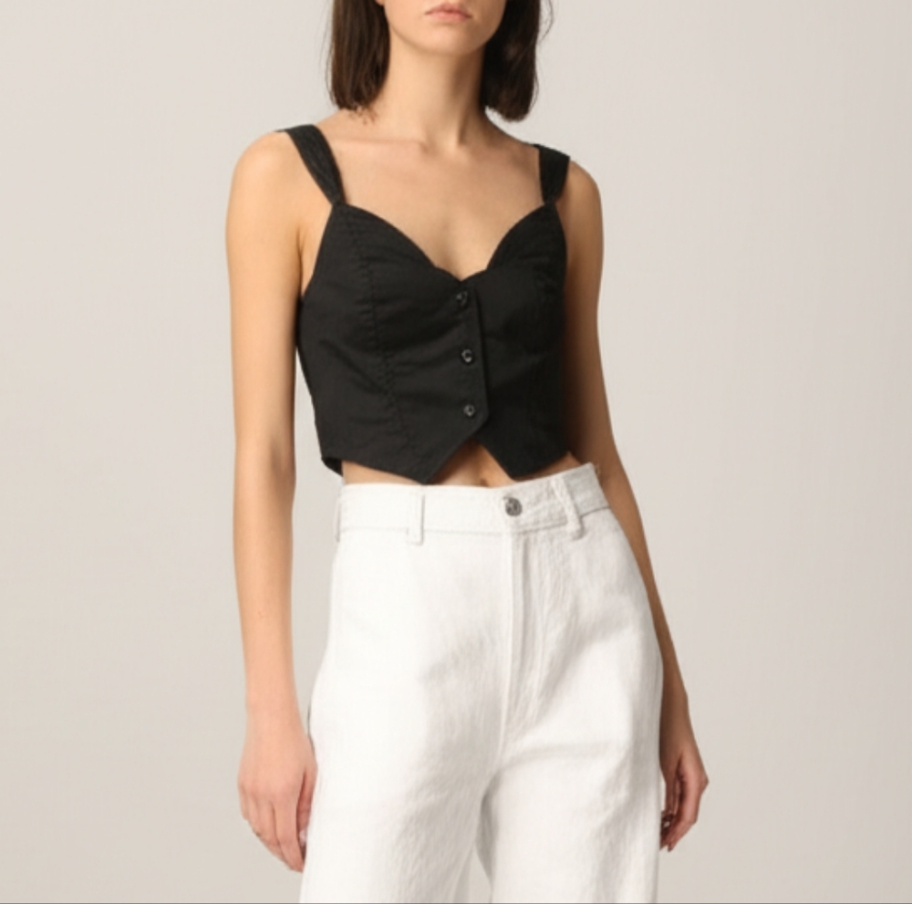 Concept Crop Top